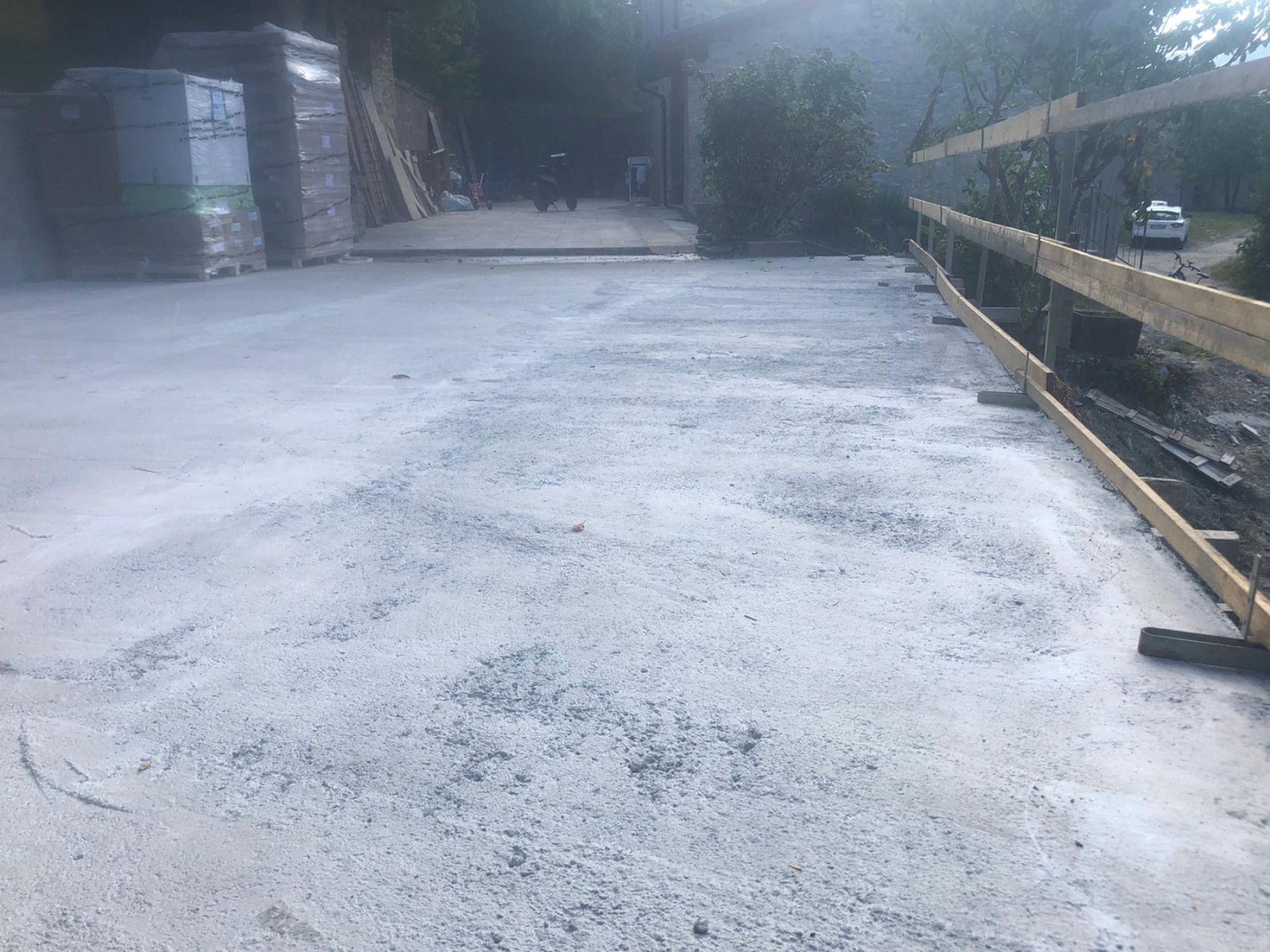Piscina fuori terra Laghetto linea Dolcevita, modello Diva Piscina Laghetto fuori terra