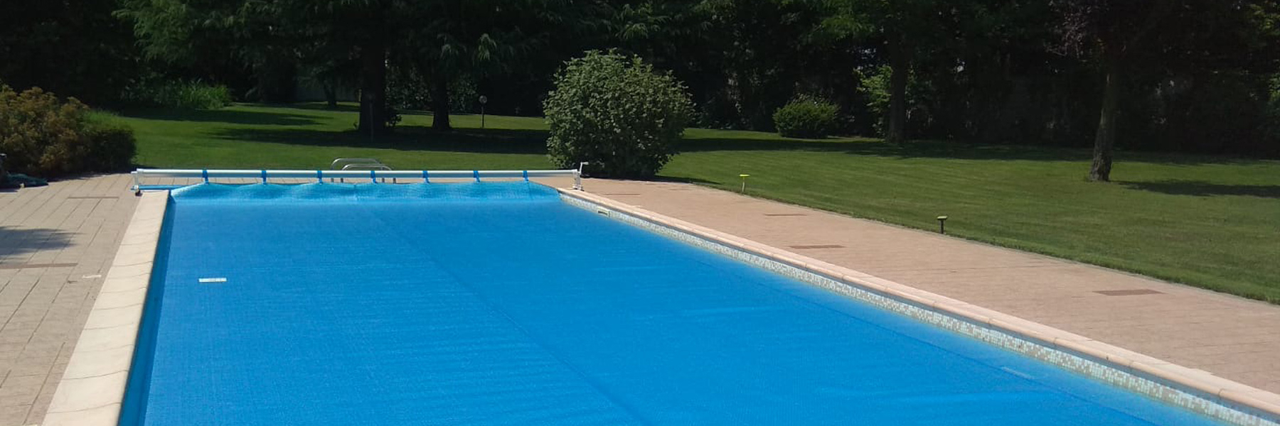 COPERTURE ESTIVE ISOTERMICHE COPERTURE ESTIVE ISOTERMICHE