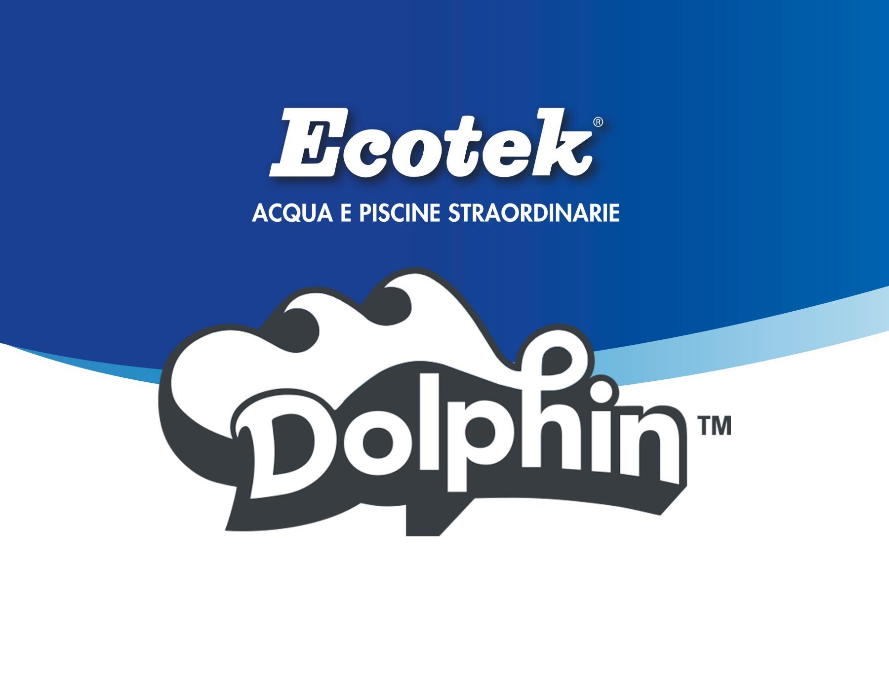 Dolphin Ecotek marchi