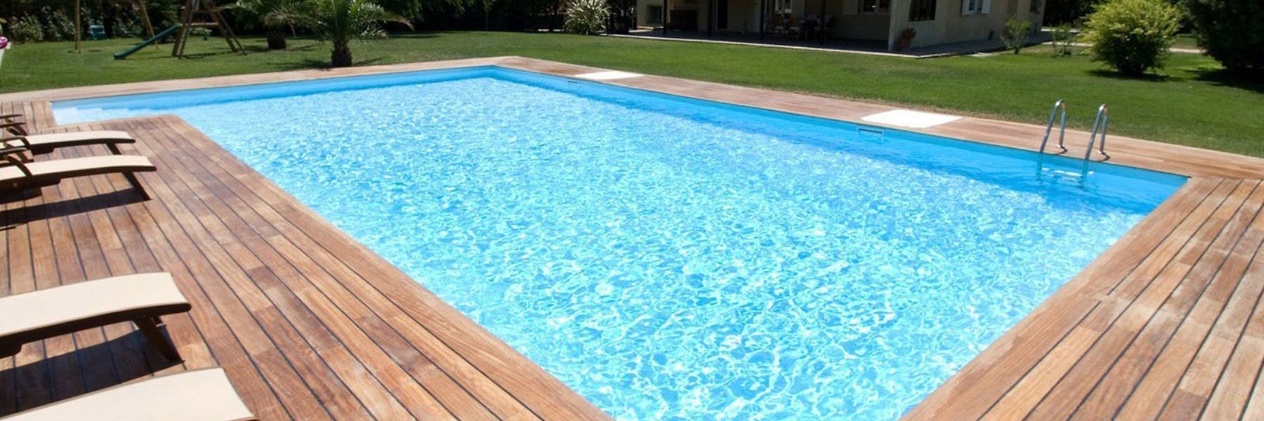 Piscine interrate