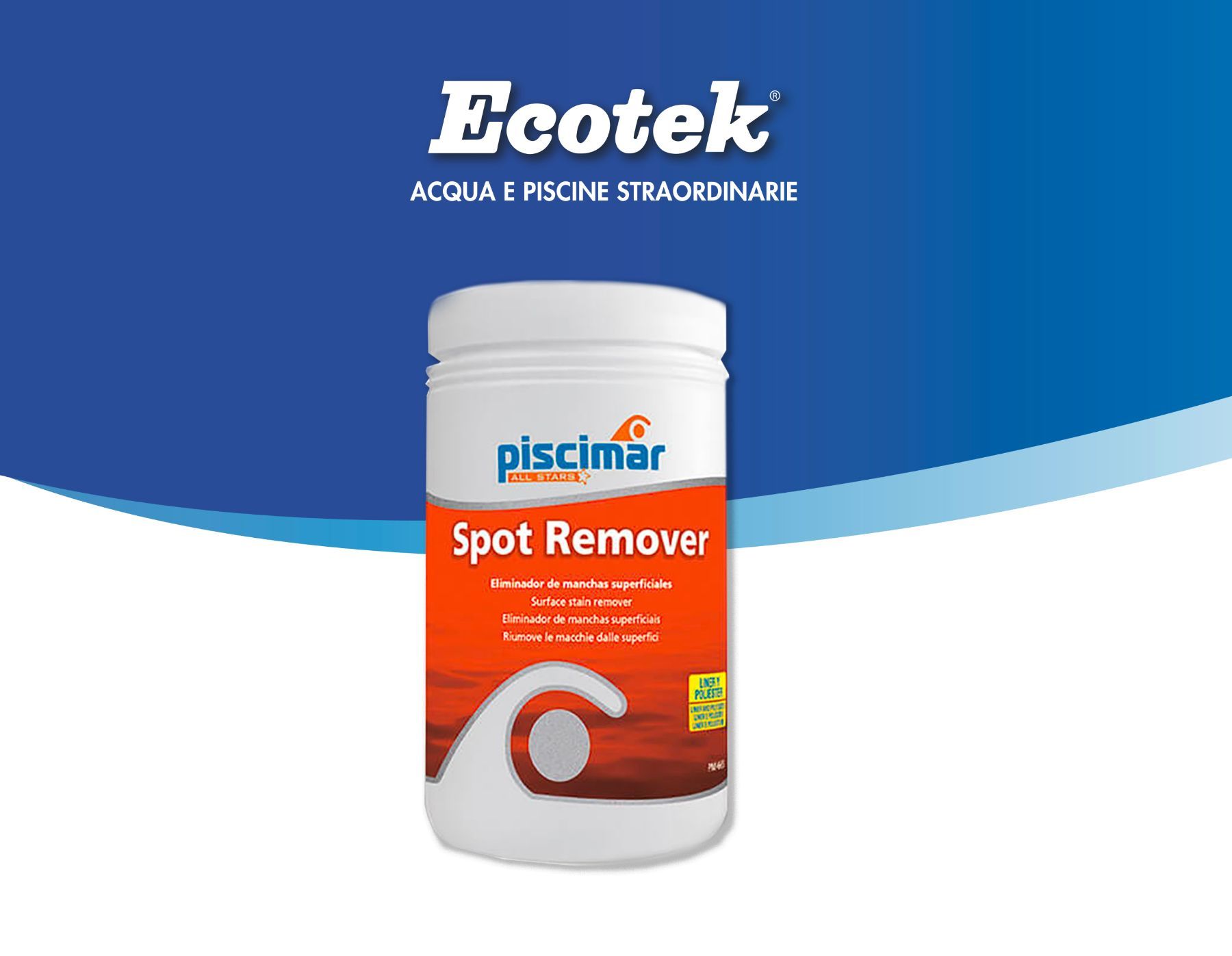 SPOT REMOVER